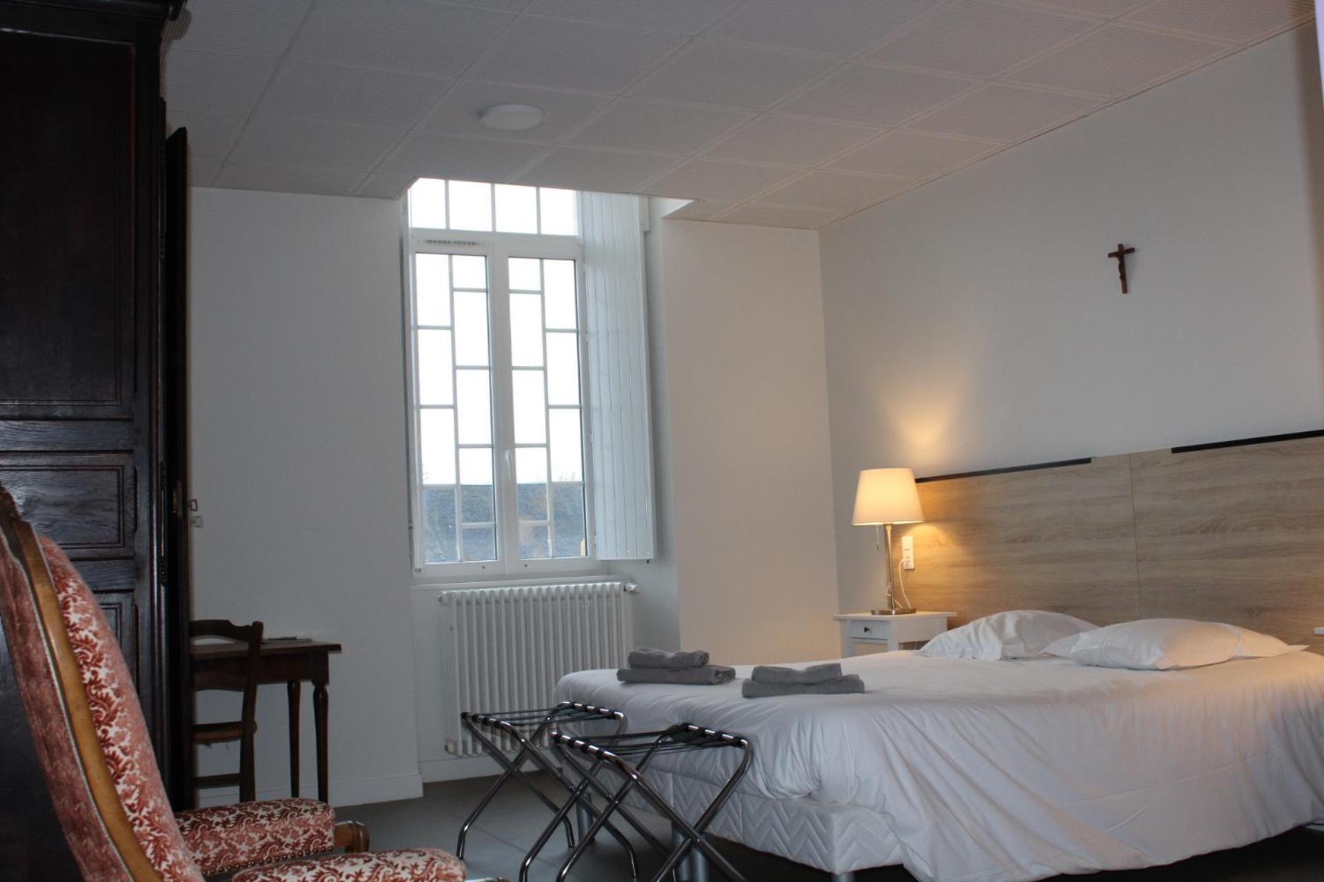 Le Grand Couvent De Gramat Hotel Exterior photo