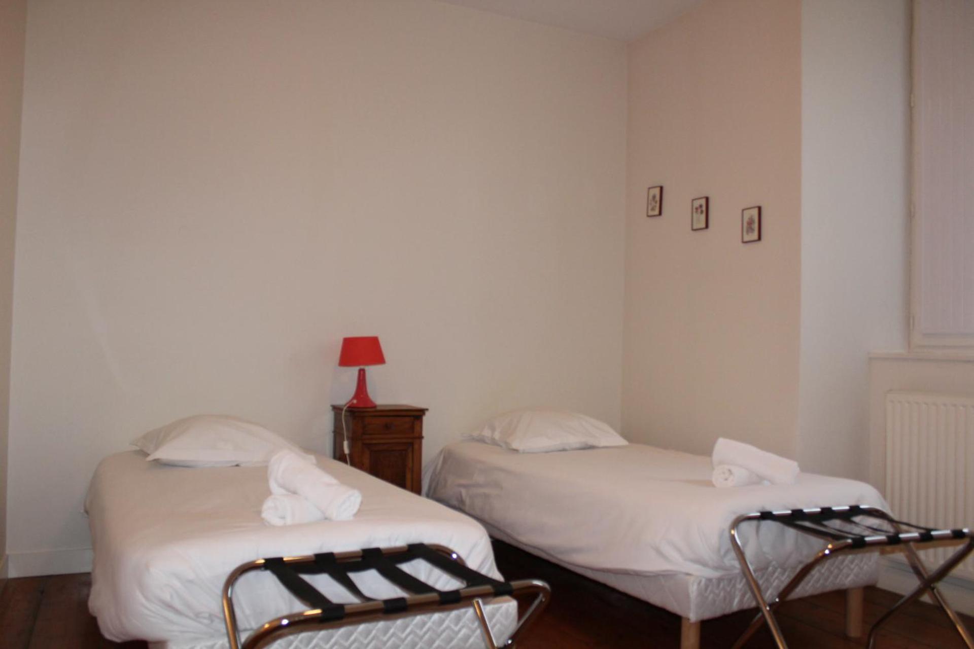 Le Grand Couvent De Gramat Hotel Exterior photo