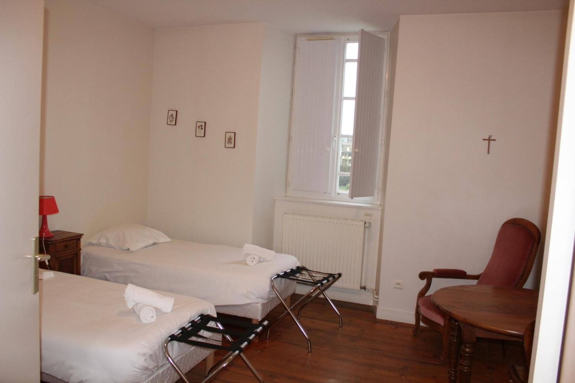 Le Grand Couvent De Gramat Hotel Exterior photo