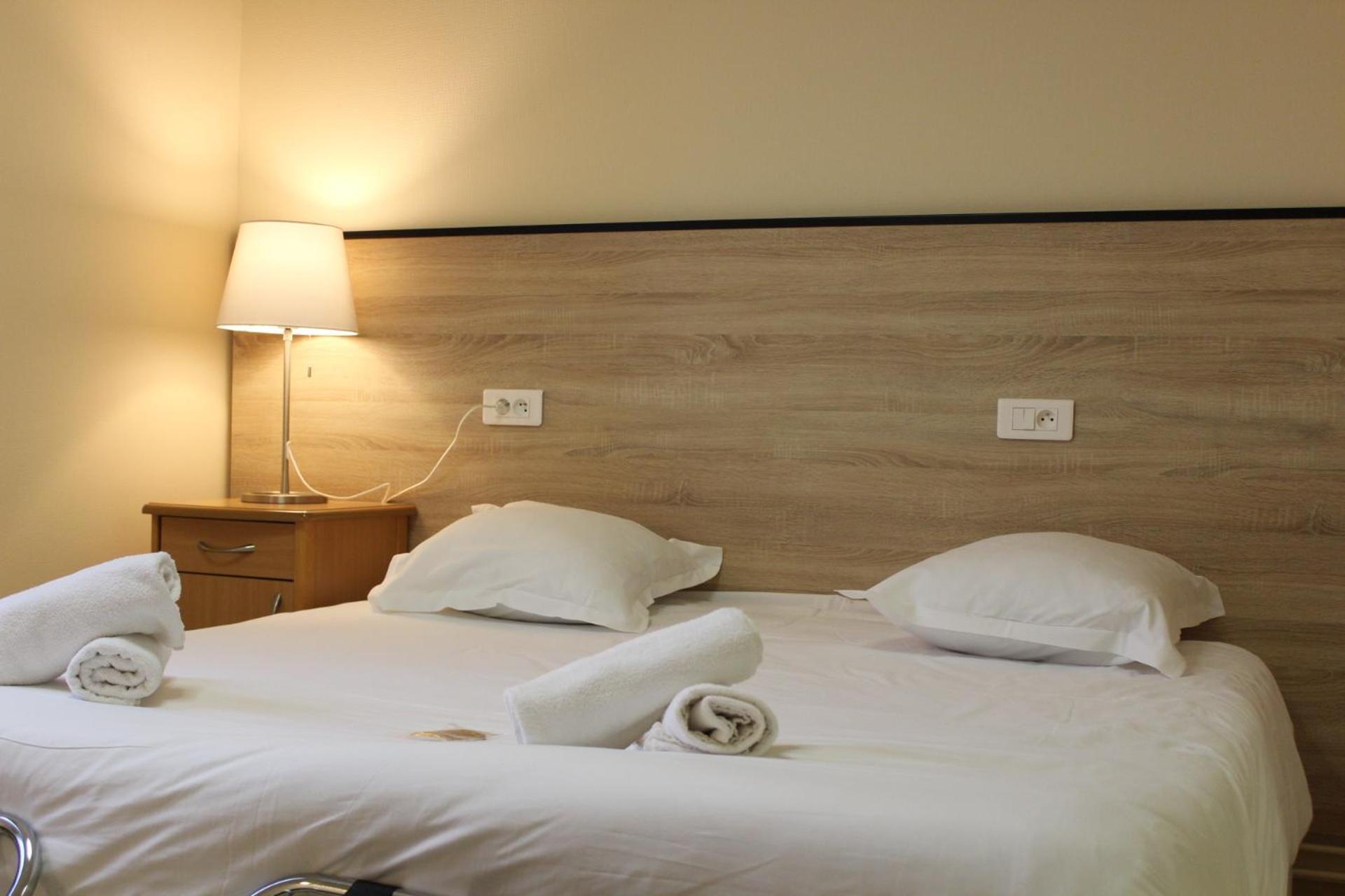 Le Grand Couvent De Gramat Hotel Exterior photo