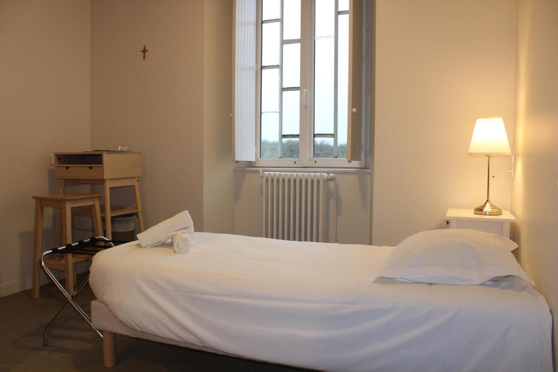 Le Grand Couvent De Gramat Hotel Exterior photo
